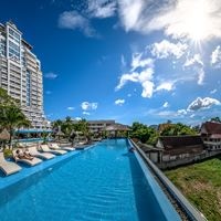 Бассейны preview