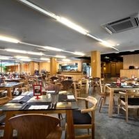 Рестораны preview