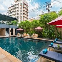 Бассейны preview