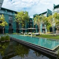 Бассейны preview