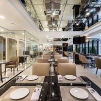 Рестораны preview