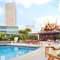 Бассейны preview