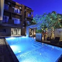 Бассейны preview