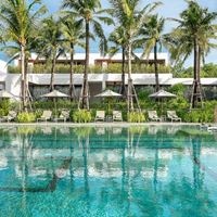 Бассейны preview