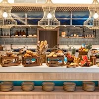 Рестораны preview