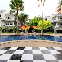 Бассейны preview