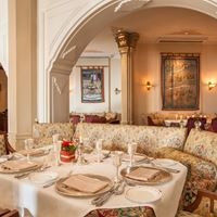 Рестораны preview