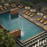 Бассейны preview