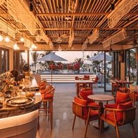 Рестораны preview