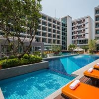 Бассейны preview