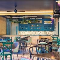 Рестораны preview