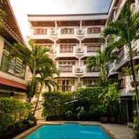 Бассейны preview