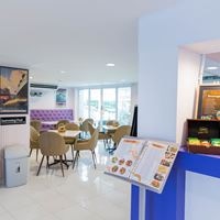 Рестораны preview