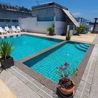 Бассейны preview