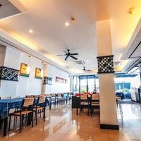 Рестораны preview