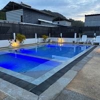 Бассейны preview