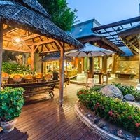 Рестораны preview