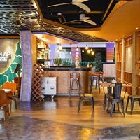 Рестораны preview