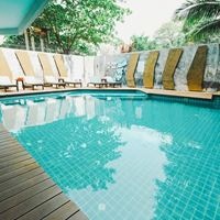 Бассейны preview