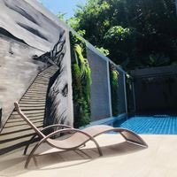 Бассейны preview