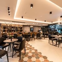 Рестораны preview