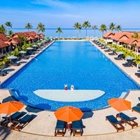 Бассейны preview