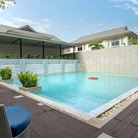 Бассейны preview