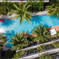 Бассейны preview