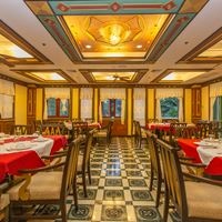 Рестораны preview