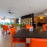 Рестораны preview