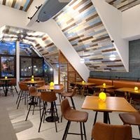 Рестораны preview