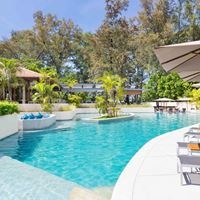 Бассейны preview