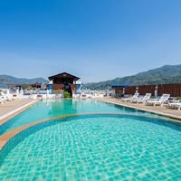 Бассейны preview