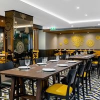 Рестораны preview