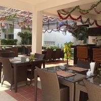 Рестораны preview