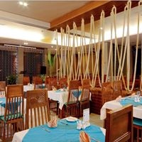 Рестораны preview