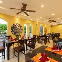 Рестораны preview