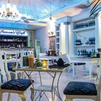 Рестораны preview