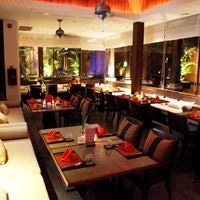 Рестораны preview