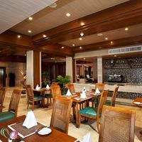 Рестораны preview