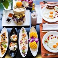 Рестораны preview