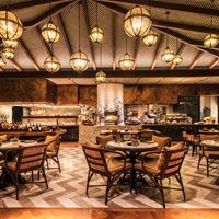 Рестораны preview