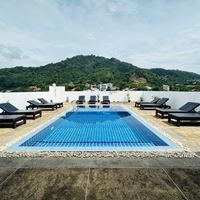 Бассейны preview