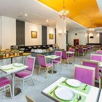 Рестораны preview