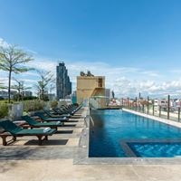 Бассейны preview