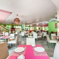 Рестораны preview