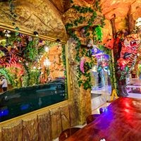 Рестораны preview