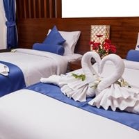 Номера preview