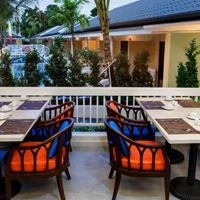 Рестораны preview