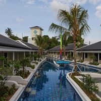 Бассейны preview